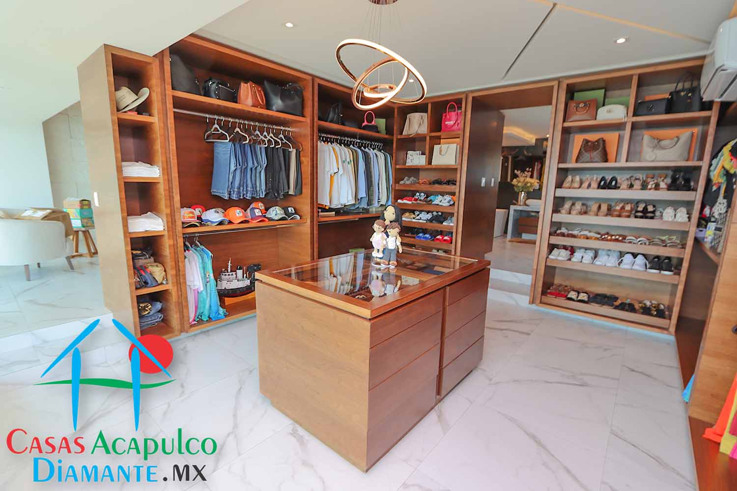 Punta Arena - Recámara principal 16